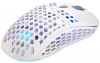 Mouse Endorty LIX OWH sem fio PAW3335 Khail GM 4.0 sem fio branco thumbnail (2 of 10)