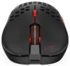 SPC Gear Gaming Mouse LIX Plus bežični gaming miš PAW3370 Kailh 8.0 ARGB bežični thumbnail (9 of 11)