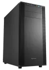 Sharkoon torbica M25-V Middle Tower 2x USB3.0 črna