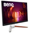 BENQ Mobiuz 32" LED EX3210U IPS панел 3840x2160 1000:1 1ms 144 Hz 2xHDMI DP USB FreeSync черно и бяло thumbnail (2 of 8)