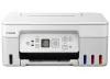 CANON PIXMA G3471 A4 print+scan+copy 11 6 ppm 4800x1200 WiFi USB white thumbnail (1 of 2)