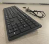 DELL KB525C vācu tastatūra USB melna thumbnail (7 of 9)