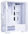 Gabinete BitFenix ​​Mesh SE TG ATX Ventilador de 120 mm 2xUSB 3.0 painel mesh vidro temperado branco thumbnail (6 of 8)