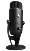 AROZZI microphone COLONNA black thumbnail (1 of 4)