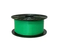 Filament PM printing string filament 1.75 PLA зелений 1 кг (1 of 1)