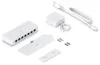 Ubiquiti UniFi Switch Ultra 60W - 8x GbE 1x PoE++ input 7x PoE+ output (PoE budget 52W) thumbnail (6 of 6)