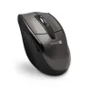 Mouse laser sem fio CONNECT IT (+ 2 pilhas AAA grátis)