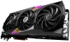 MSI GeForce RTX 4090 GAMING X TRIO 24G 24GB GDDR6X PCI-E 3x DP HDMI thumbnail (3 of 9)