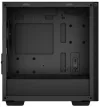 Gabinete DEEPCOOL CH370 MidT MiniITX Ventilador de 120 mm 2xUSB 3.0 preto thumbnail (6 of 8)