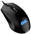 GENIUS GX GAMING Scorpion M300 vadu RGB fona apgaismojums 800-2400 dpi USB 4 pogas melnas thumbnail (1 of 7)