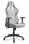 COUGAR gaming chair ARMOR ELITE - white gray thumbnail (2 of 8)