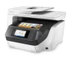 HP OfficeJet Pro 8730 A4 24 20 stranica u minuti ispis+sken+kopiranje+faks 1200x1200 LCD USB LAN WiFi ADF Duplex crno-bijelo thumbnail (2 of 5)