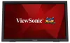 ViewSonic TD2223 22" IR Touch TN 16:9 1920x1080 5ms 250cd m2 DVI HDMI VGA USB Repro Βιβλιοθήκη