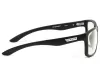 GUNNAR офисные игровые очки INTERCEPT ONYX * прозрачные линзы * BLF 35 * GUNNAR focus thumbnail (3 of 4)