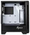 Zalman-Gehäuse Z7 NEO Middle Tower ATX USB 3.0 USB 2.0 transparente Seite thumbnail (4 of 6)