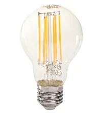 Λαμπτήρας LED Tesla FILAMENT RETRO E27 11W 230V 1521lm 25.000h 3000K ζεστό λευκό 360 μοίρες διαυγές (1 of 2)