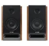 FENDA F&D altavoz R27BT 2 0 50W madera BT5 0 Entrada óptica USB thumbnail (2 of 3)