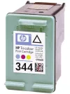 HP (344) C9363EE- ink cartridge color DJ 57406540 ​​original thumbnail (2 of 2)