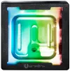 Bitfenix воден охладител за CPU 360 мм Черен тънък - 32 мм ARGB 4-пинов AMD и Intel thumbnail (4 of 4)