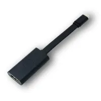 DELL редукция USB-C (M) към HDMI 2.0 (F) (1 of 1)