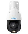 Reolink P850 8MPx Outdoor rotéierbar IP Kamera 16x Zoom 3840x2160 SD Slot bis 256GB IP66 PoE Audio IR 80m Auto Track