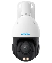 Reolink P850 8MPx venkovní otočná IP kamera 16x zoom 3840x2160 SD slot až 256GB IP66 PoE audio IR 80m autotracki (1 of 1)