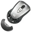 Adesso iMouse P10 souris sans fil air laser 2.4GHz + capteur gyroscopique USB noir thumbnail (4 of 5)