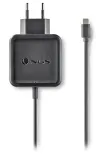 NGS W-45W Univerzális automatikus töltő laptopokhoz és USB-C porttal rendelkező eszközökhöz 45 W kimeneti teljesítménnyel thumbnail (2 of 2)