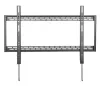 Neomounts LFD-W1000 Display vægmontering 60-100" fast VESA 900X600 bæreevne 125 kg sort thumbnail (2 of 5)