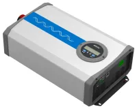 Перетворювач EPEVER iPower IP2000-22-PLUS-T 24V 230V 2kW чистий синус (1 of 6)