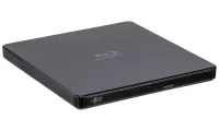 Hitachi-LG BP55EB40 Blu-ray Εξωτερικό USB 2.0 Μαύρο (1 of 1)