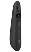 Лазер Logitech Wireless Presenter R500s thumbnail (2 of 4)