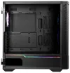 Case MSI MPG VELOX 100R senza alimentatore sinistro vetro temperato 4x ventola ARGB 120 mm 1x USB3.1 Type-C 2x USB3.0 nero thumbnail (6 of 8)