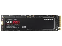 SAMSUNG 500 GB SSD 980 PRO M.2 (1 of 2)