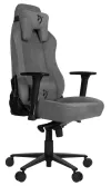 AROZZI gaming stolica VERNAZZA Soft Fabric Ash površina Elastron jasen