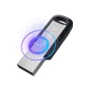 Lexar flash meghajtó 128 GB JumpDrive M400 USB 3.0 (olvasva: 150 MB/s) thumbnail (4 of 5)