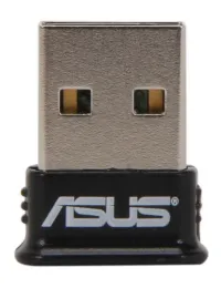 Adaptador USB ASUS Bluetooth 4.0 USB-BT400 (1 of 2)