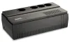 APC Easy-UPS BV 650 ВА (375 Вт) AVR 230 В 4 розетки SCHUKO