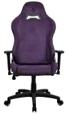 AROZZI gaming chair TORRETTA Soft Fabric v2 fabric surface purple thumbnail (9 of 10)