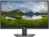 DELL SE2722H 27" LED 16:9 1920x1080 3000:1 4 мс Full HD VA HDMI VGA (1 of 10)