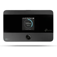 TP-Link M7350 LTE-modemrouter LTE cat 4 HSPA+ 802.11 a b g n batterij MicroSD (1 of 1)