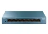 TP-Link LS108G LiteWave 8-Port Gigabit Desktop Schalter thumbnail (1 of 3)