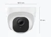 D800-8MP PoE pievienotā drošības kamera spīd ar 4K thumbnail (3 of 9)
