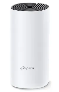 TP-Link Deco M4 - AC1200 Whole Home Mesh Wi-Fi System (1-Pack) (1 of 2)