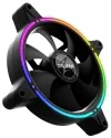 Zalman ventilator ZM-RFD120 Adresseerbaar 120 mm A-RGB HDB 3+3-pin thumbnail (2 of 3)