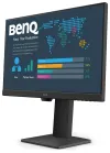 BENQ 24" LED BL2486TC 1920x1080 IPS panel 1300:1 5ms HDMI DP USB-C Pivot audio fekete thumbnail (2 of 5)