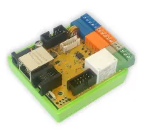 TINYCONTROL LAN controller with relay v3.8 (1 of 7)