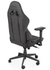 Silla gaming Endorfy Scrim BK combinación textil cuero negro thumbnail (7 of 8)