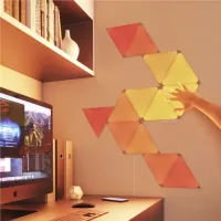 Shapes Triangles Smarter Kit 4 бр (1 of 8)