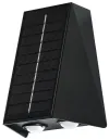 IMMAX WALL-4 outdoor solar wall LED lighting with light sensor 2W thumbnail (4 of 8)